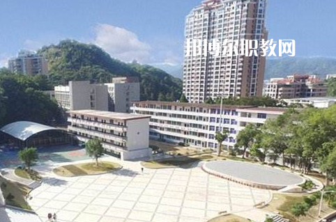 興義中等職業(yè)學校2022年宿舍條件