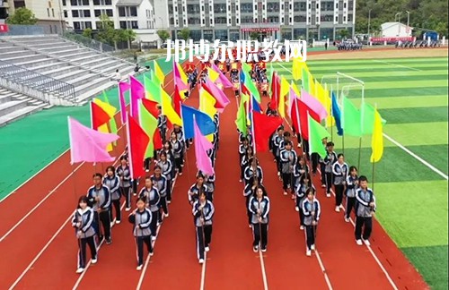 池州生態(tài)經濟學校2022年報名條件、招生要求、招生對象