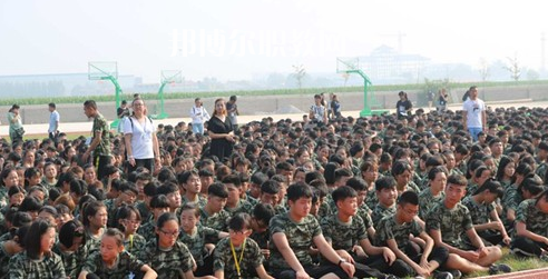 張家口華翔中等職業(yè)學(xué)校2022年報(bào)名條件、招生要求、招生對(duì)象