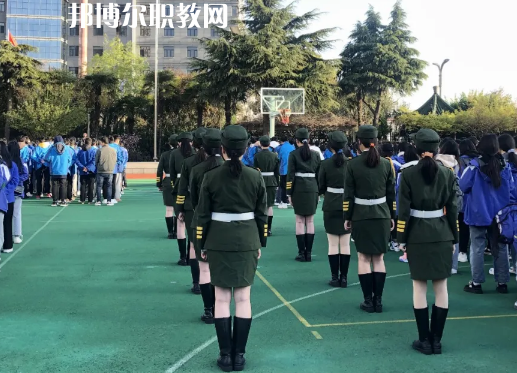 揚(yáng)州生活科技學(xué)校2022年學(xué)費(fèi)、收費(fèi)多少