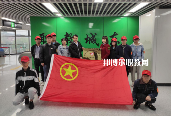 安徽省特殊教育中專學校怎么樣、好不好
