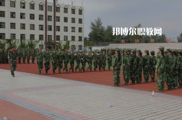 榆林恒創(chuàng)高新技能學(xué)校2022年報(bào)名條件、招生要求、招生對(duì)象