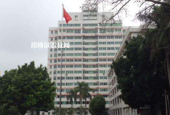 肇慶衛(wèi)生學(xué)校怎么樣、好不好