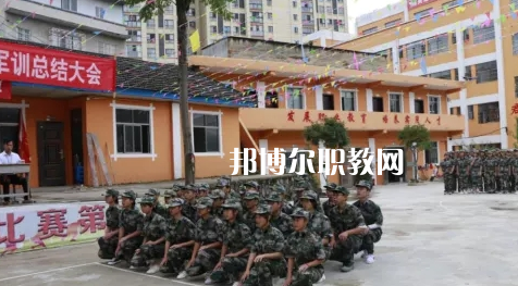 黔東南州工業(yè)學(xué)校2022年報(bào)名條件、招生要求、招生對(duì)象