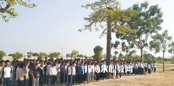 陸豐碣石新安職業(yè)技術(shù)學(xué)校2022年報(bào)名條件、招生要求、招生對(duì)象