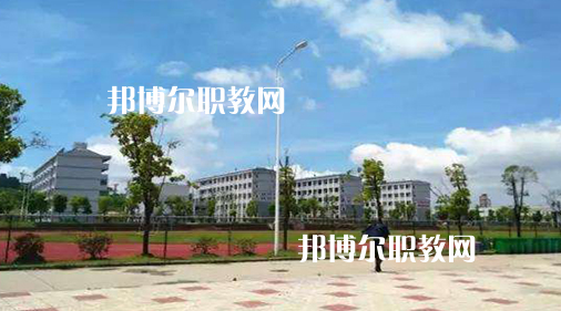 池州江南工業(yè)學(xué)校怎么樣、好不好