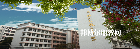 廣東海洋工程職業(yè)技術學校2022年有哪些專業(yè)