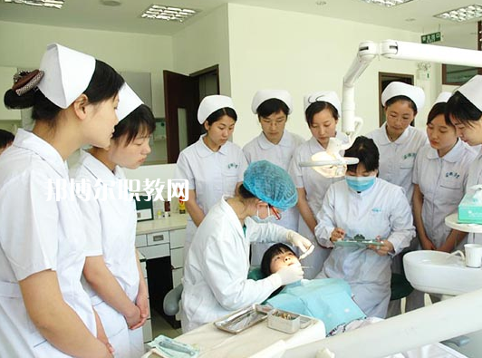 石家莊北方醫(yī)學(xué)中等專業(yè)學(xué)校2022年報名條件、招生要求、招生對象