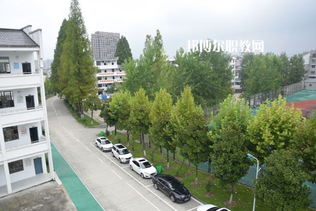 池州市旅游學(xué)校怎么樣、好不好