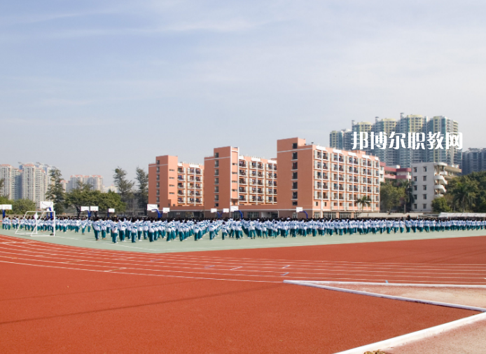文山三鑫中等職業(yè)技術(shù)學(xué)校2022年學(xué)費(fèi)、收費(fèi)多少