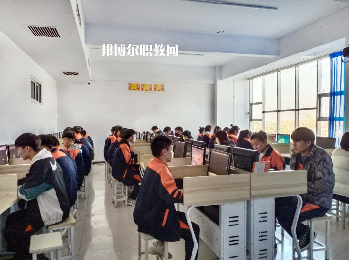 邯鄲經(jīng)濟管理中專學校2022年有哪些專業(yè)