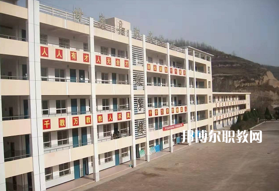 甘泉職業(yè)中學(xué)2022年報(bào)名條件、招生要求、招生對象