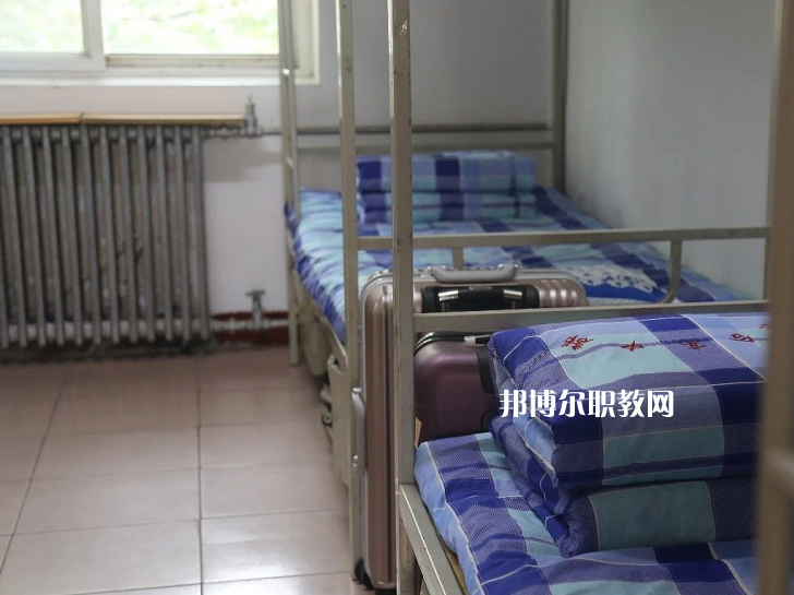 廊坊交通運輸學(xué)校2022年宿舍條件