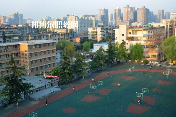 西安實(shí)驗(yàn)職業(yè)中等專業(yè)學(xué)校2022年報(bào)名條件、招生要求、招生對(duì)象