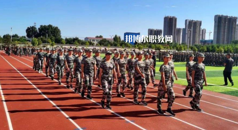 承德騰飛中等專業(yè)學校2022年學費、收費多少