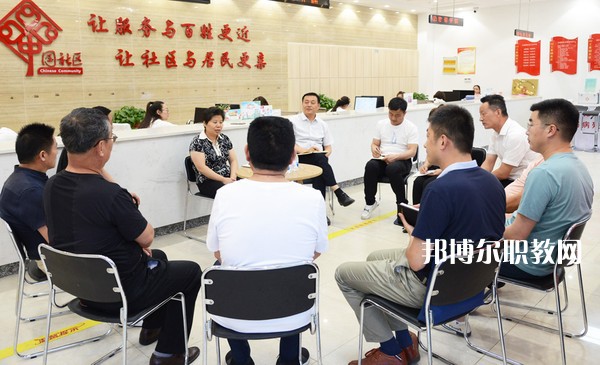 阜陽(yáng)科創(chuàng)技工學(xué)校2022年報(bào)名條件、招生要求、招生對(duì)象
