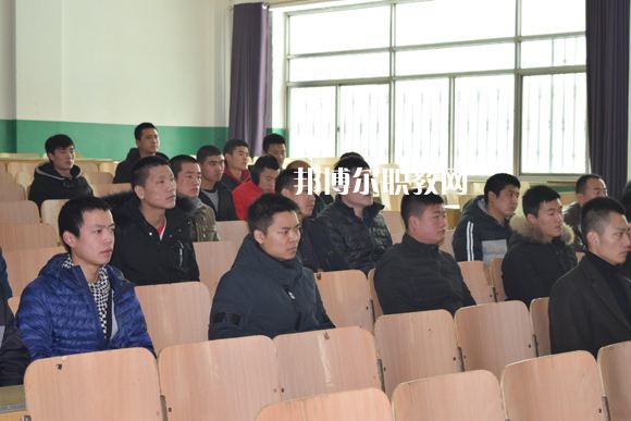承德騰飛中等專業(yè)學(xué)校2022年報(bào)名條件、招生要求、招生對(duì)象
