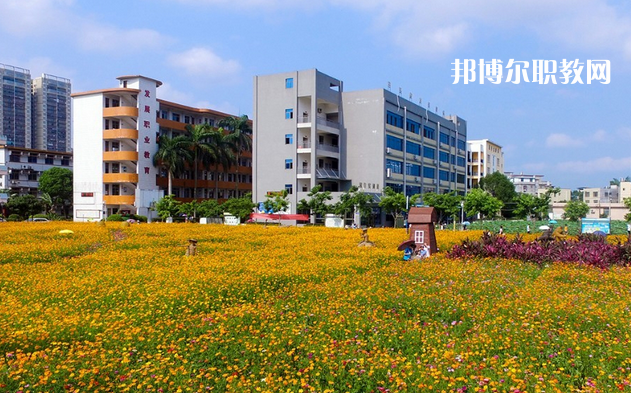 廣西欽州農(nóng)業(yè)學(xué)校2022年報(bào)名條件、招生要求、招生對(duì)象