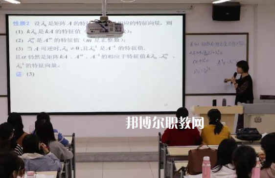 承德科技管理工程學校2022年宿舍條件