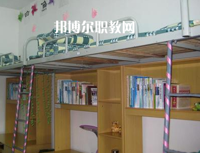 邢臺(tái)醫(yī)學(xué)高等?？茖W(xué)校2022年宿舍條件
