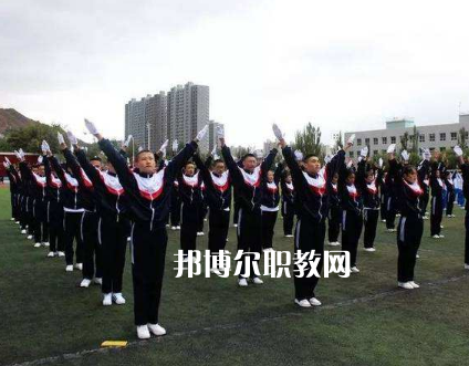 張家口職業(yè)技術(shù)教育中心2022年報(bào)名條件、招生要求、招生對象