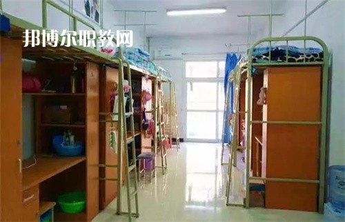 徐州生物工程職業(yè)技術(shù)學院中專部2022年宿舍條件