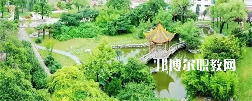 徐州生物工程職業(yè)技術(shù)學(xué)院中專(zhuān)部怎么樣、好不好