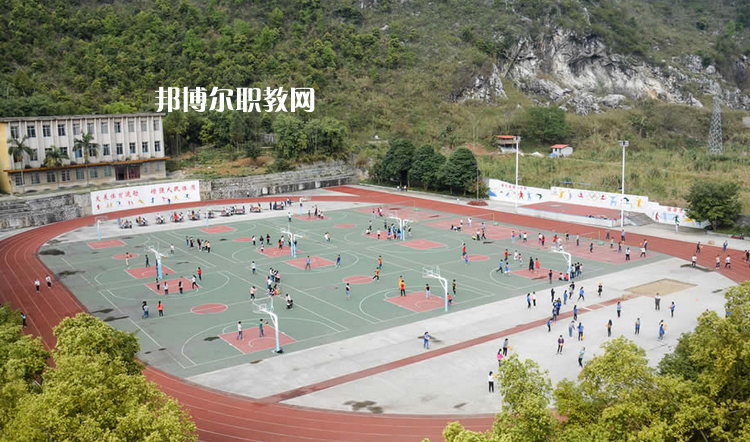 河池衛(wèi)生學(xué)校2022年報(bào)名條件、招生要求、招生對(duì)象