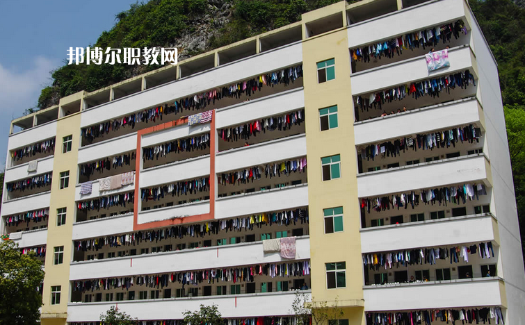 河池衛(wèi)生學校怎么樣、好不好