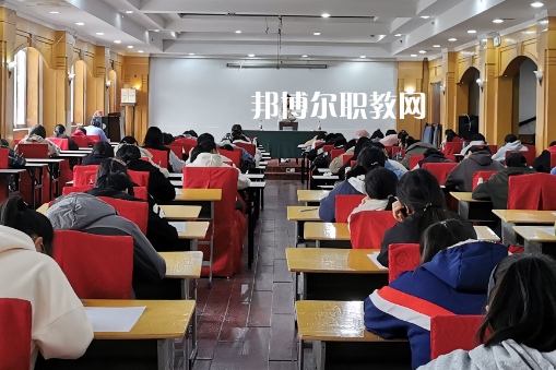 無(wú)錫曙光技工學(xué)校2022年有哪些專(zhuān)業(yè)