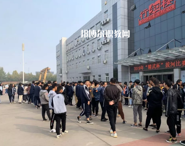 石家莊現(xiàn)代經(jīng)貿(mào)中等專業(yè)學(xué)校2022年報(bào)名條件、招生要求、招生對(duì)象
