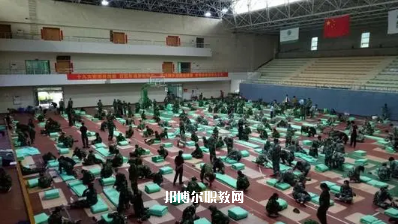 重慶行知高級(jí)技工學(xué)校2022年報(bào)名條件、招生要求、招生對(duì)象
