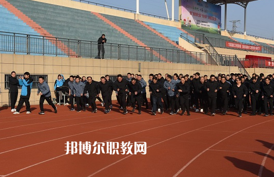 宣城機(jī)械電子工程學(xué)校2022年有哪些專(zhuān)業(yè)