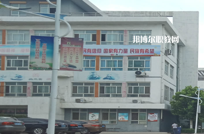 安平綜合職業(yè)技術(shù)學校2022年有哪些專業(yè)
