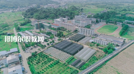 廣西桂林農業(yè)學校2022年招生辦聯(lián)系電話