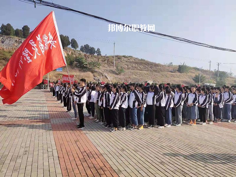 安徽省靈璧師范學(xué)校2022年報名條件、招生要求、招生對象