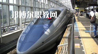 蘭州2022年讀軌道交通學(xué)校有什么專(zhuān)業(yè)