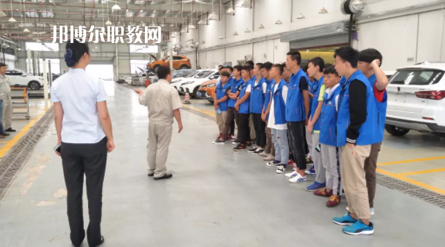貴州電子科技職業(yè)學(xué)院中職部2022年報名條件、招生要求、招生對象