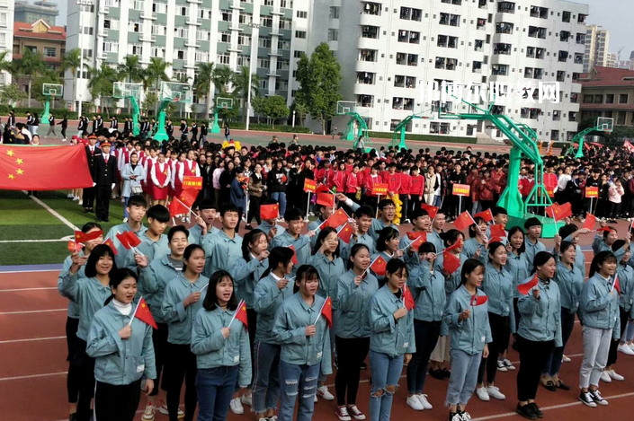 玉林第一職業(yè)中等專業(yè)學(xué)校2022年報(bào)名條件、招生要求、招生對(duì)象