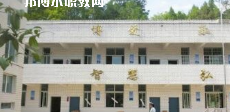 巴中恩陽區(qū)職業(yè)中學怎么樣、好不好