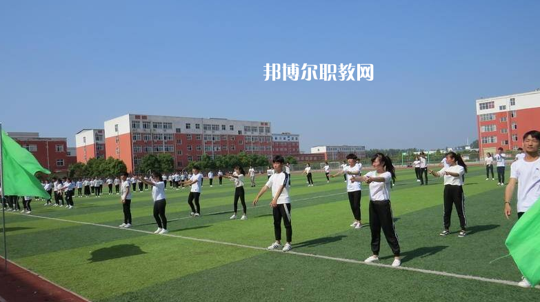 容城縣職業(yè)技術(shù)教育中心2022年報(bào)名條件、招生要求、招生對(duì)象