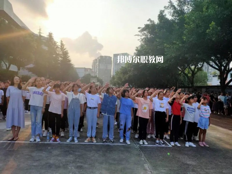 四川內(nèi)江第二職業(yè)中學(xué)2022年報名條件、招生要求、招生對象
