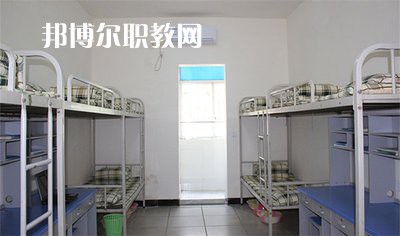 中捷職業(yè)技術學校2022年宿舍條件