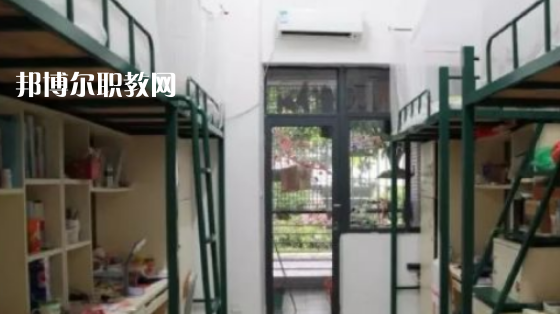 平昌通用職業(yè)技術(shù)學校2022年宿舍條件