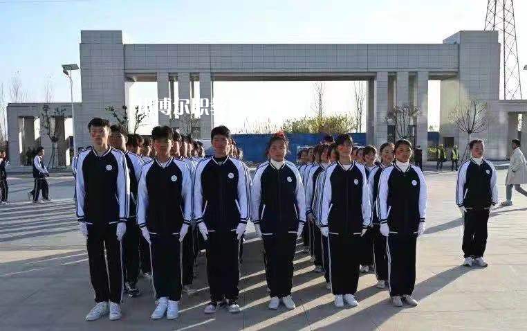 阜陽理工學(xué)校2022年報名條件、招生要求、招生對象