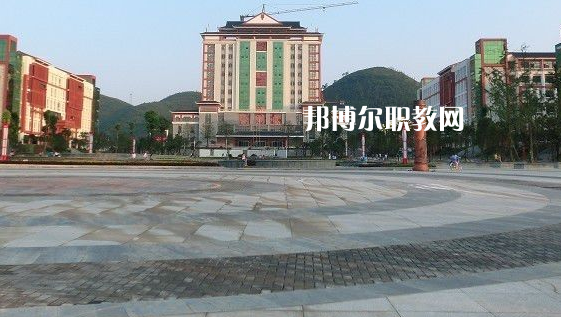 黔東南民族職業(yè)技術(shù)學院(中職部)2022年報名條件、招生要求、招生對象
