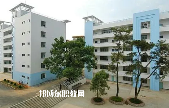 桂林旅游職業(yè)中等專業(yè)學(xué)校怎么樣、好不好