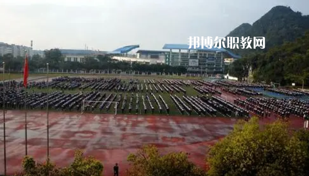 鎮(zhèn)雄縣職業(yè)高級中學2022年有哪些專業(yè)