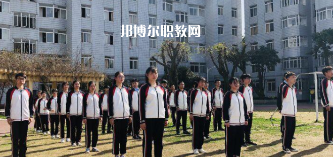 成都城市建設(shè)技工學(xué)校怎么樣、好不好