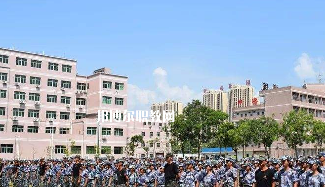 惠州惠陽財(cái)經(jīng)外貿(mào)職業(yè)技術(shù)學(xué)校2022年報(bào)名條件、招生要求、招生對(duì)象